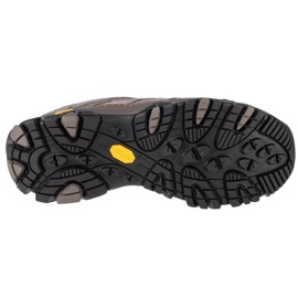 Zapatillas Merrell Moab 3 M J035873 gris 3
