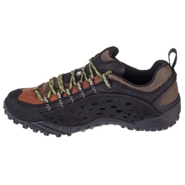 Zapatillas Merrell Intercept M J037721 negro 1