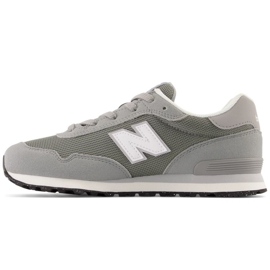 New Balance GC515Gry Shoes gris 1
