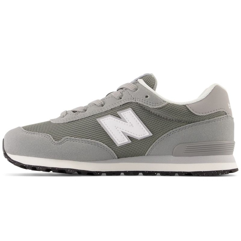 New Balance GC515Gry Shoes gris 1