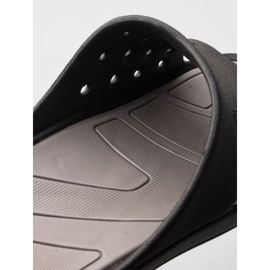 Chanclas Bergson Hawaii Negro 4