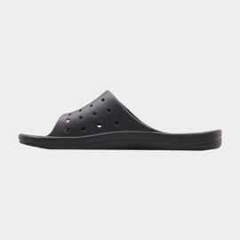 Chanclas Bergson Hawaii Negro 5