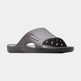 Chanclas Bergson Hawaii Negro 6