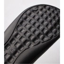 Chanclas Bergson Hawaii Negro 7
