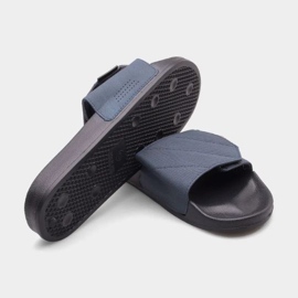 Chanclas Bergson Shore Negro M 2