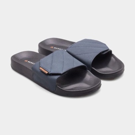 Chanclas Bergson Shore Negro M 3