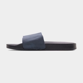 Chanclas Bergson Shore Negro M 6