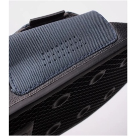 Chanclas Bergson Shore Negro M 7