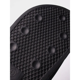 Chanclas Bergson Shore Negro M 9