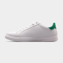 Zapatos Big Star M NN174280-101 blanco 6