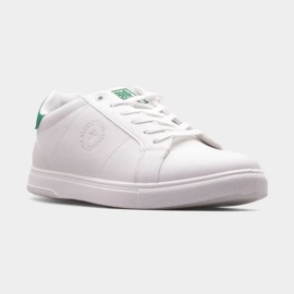Zapatos Big Star M NN174280-101 blanco 7