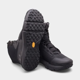 Zapatillas Under Armour Ua Charged Valsetz Zip M 3027383-001 negro 2