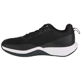 Zapatillas tenis Wilson Rush Pro Lite M WRS333210 negro 1