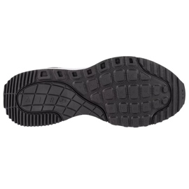 Zapatillas Nike Air Max System Gs DQ0284-104 blanco 3