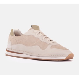 Marco Shoes zapatillas torino beige 2