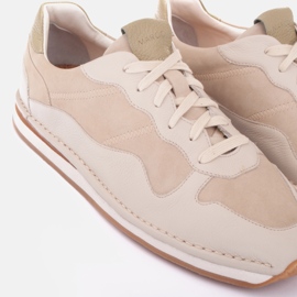 Marco Shoes zapatillas torino beige 6
