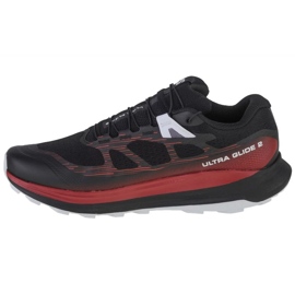 Zapatillas para correr Salomon Ultra Glide 2 472120 negro 1