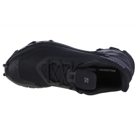 Zapatillas Salomon Alphacross 5 473131 negro 2