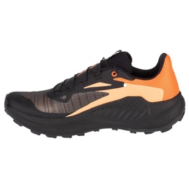 Zapatillas Salomon Génesis 475261 negro 1