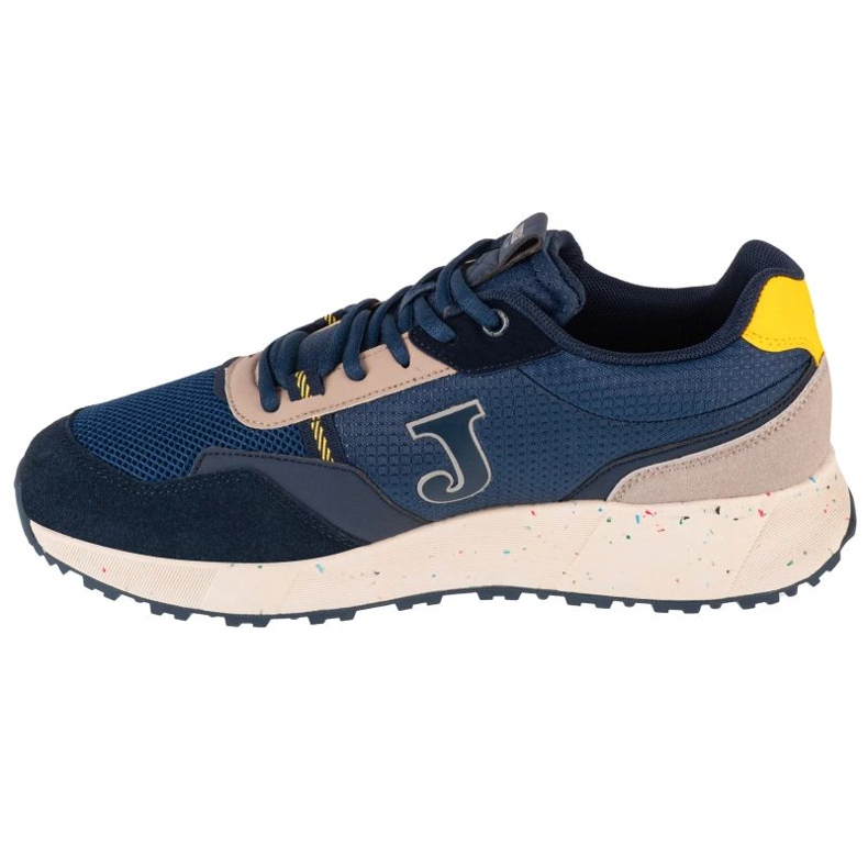 Zapatillas Joma C.660 2403 C660S2403 azul 1 Zapatillas Joma C.660 2403 C660S2403 azul 1