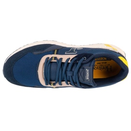 Zapatillas Joma C.660 2403 C660S2403 azul 2