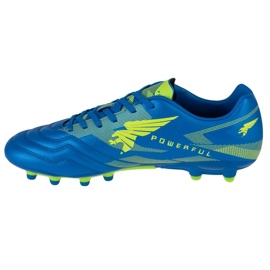 Zapatillas de fútbol Joma Potente 2404 Fg M POWS2404FG azul 1 Zapatillas de fútbol Joma Potente 2404 Fg M POWS2404FG azul 1