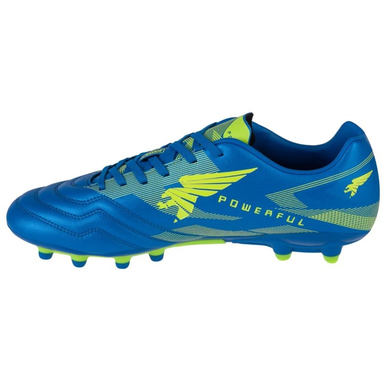 Zapatillas de fútbol Joma Potente 2404 Fg M POWS2404FG azul 1 Zapatillas de fútbol Joma Potente 2404 Fg M POWS2404FG azul 1