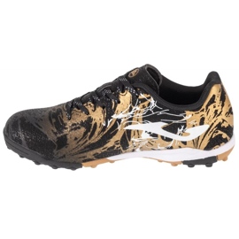 Zapatillas de fútbol Joma Super Copa 2401 Tf SCJS2401TF negro 1