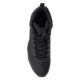 Zapatos Elbrus Jefrey Mid Ag M 92800555517 negro 1