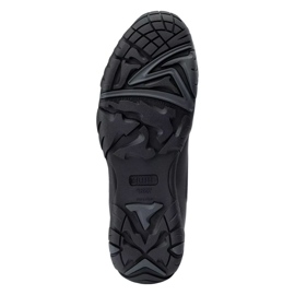 Zapatos Elbrus Jefrey Mid Ag M 92800555517 negro 2