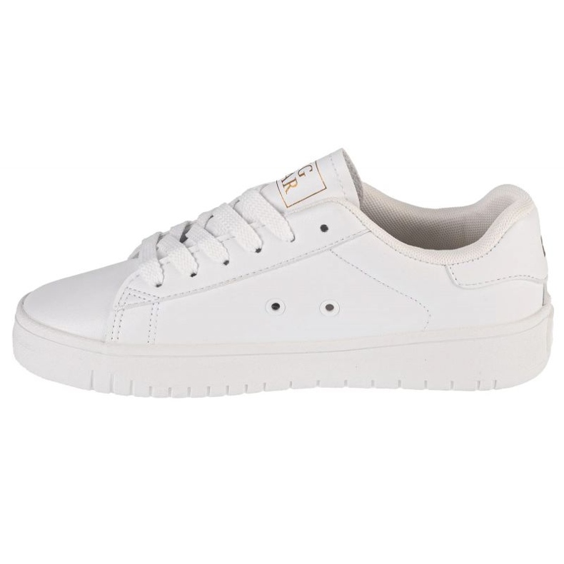 Zapatillas Big Star Zapatos W NN274577 blanco 2