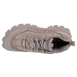Zapatos Caterpillar Intruder M P111393 marrón 2