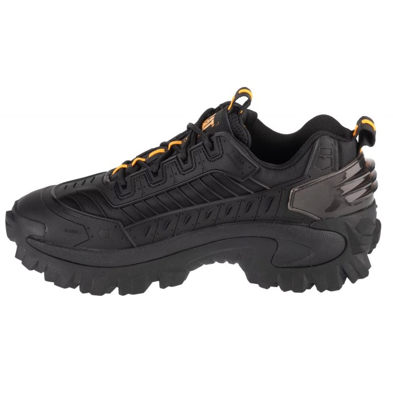Zapatillas Caterpillar Intruder Mecha M P111425 negro 1