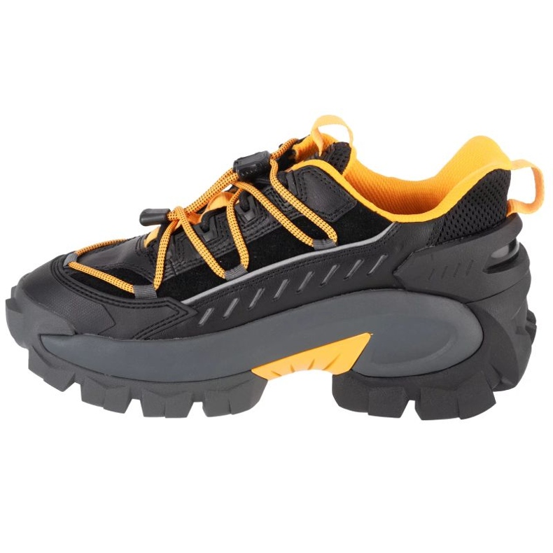Zapatillas Caterpillar Intruder Max M P111450 negro 1