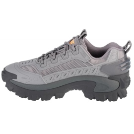 Zapatillas Caterpillar Intruder Mecha M P111523 gris 1