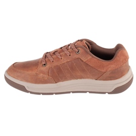 Zapatillas Caterpillar Apa Cush M P725847 marrón 1