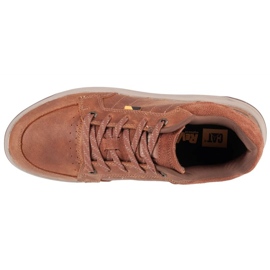 Zapatillas Caterpillar Apa Cush M P725847 marrón 2