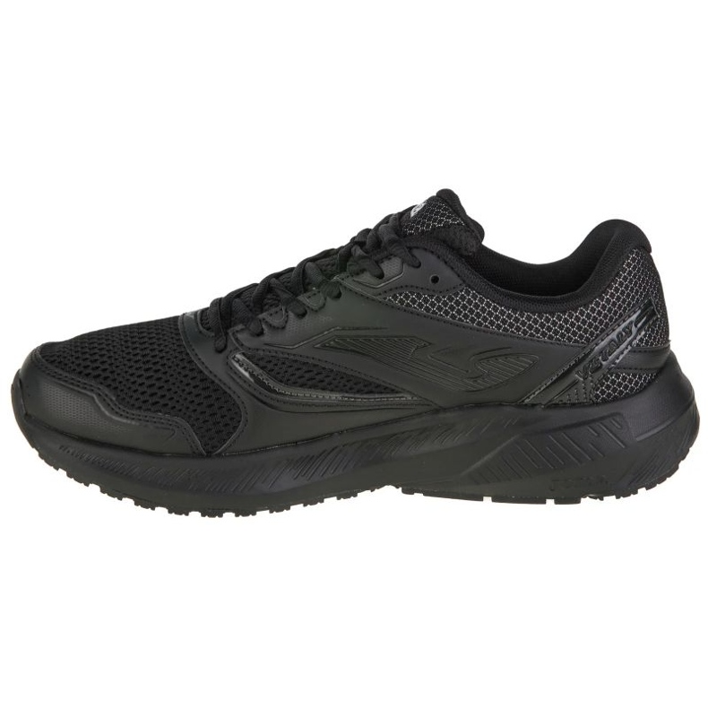 Joma Zapatillas running Vitaly 2401 M RVITAS2401 negro 1