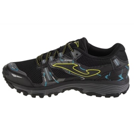 Zapatillas Joma Shock 2401 M TKSHOS2401 negro 1