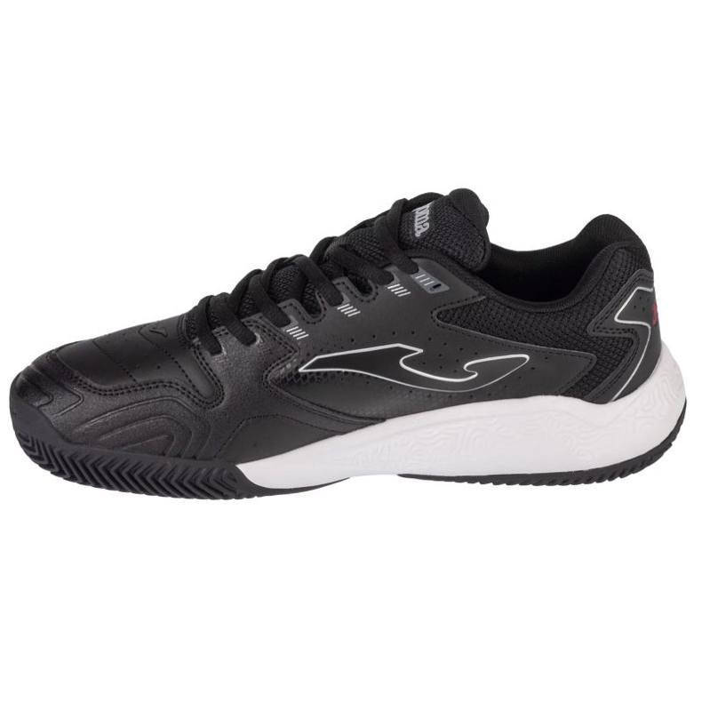 Zapatillas tenis Joma Master 1000 2401 M TM100S2401C negro 1