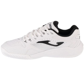 Zapatillas tenis Joma Master 1000 2402 M TM100S2402C blanco 1 Zapatillas tenis Joma Master 1000 2402 M TM100S2402C blanco 1