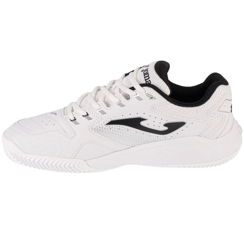 Zapatillas tenis Joma Master 1000 2402 M TM100S2402C blanco 1