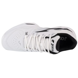 Zapatillas tenis Joma Master 1000 2402 M TM100S2402C blanco 2