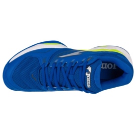 Zapatillas tenis Joma Master 1000 2404 M TM100S2404C azul 2