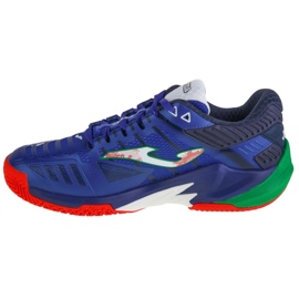 Zapatillas tenis Joma T.Open 2472 M TOPES2472OM azul 1