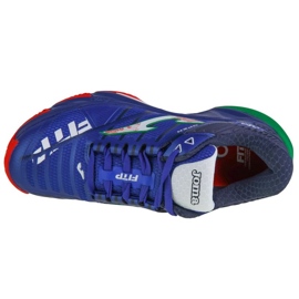 Zapatillas tenis Joma T.Open 2472 M TOPES2472OM azul 2