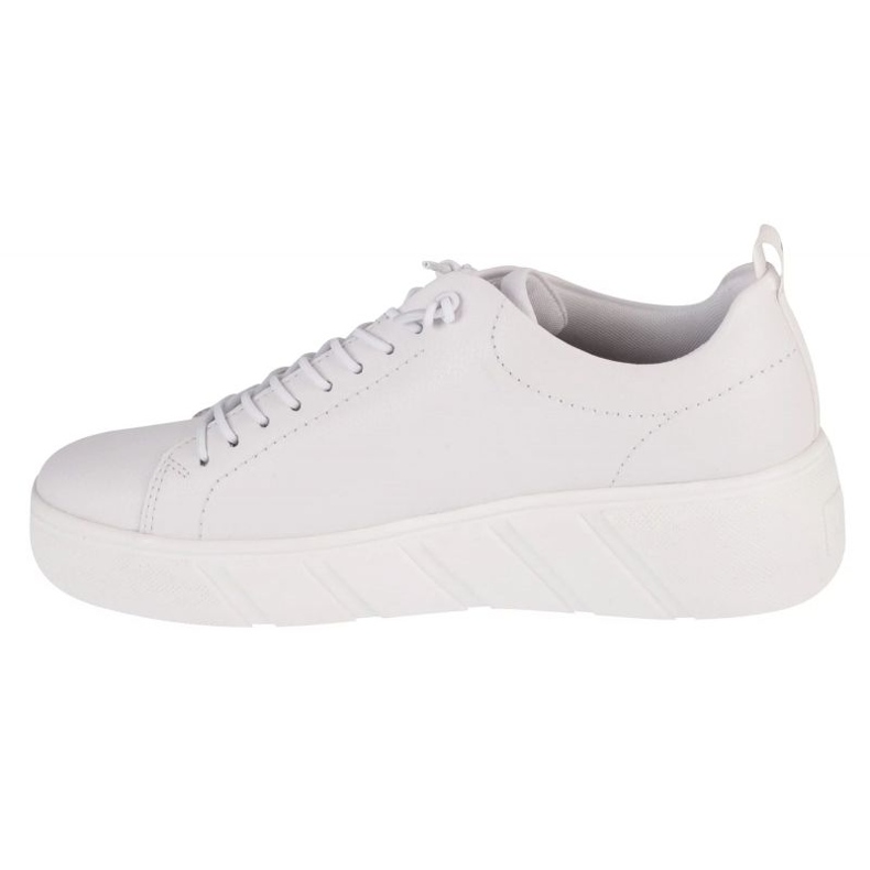 Zapatos Rieker Shoes W W0500-81 blanco 1