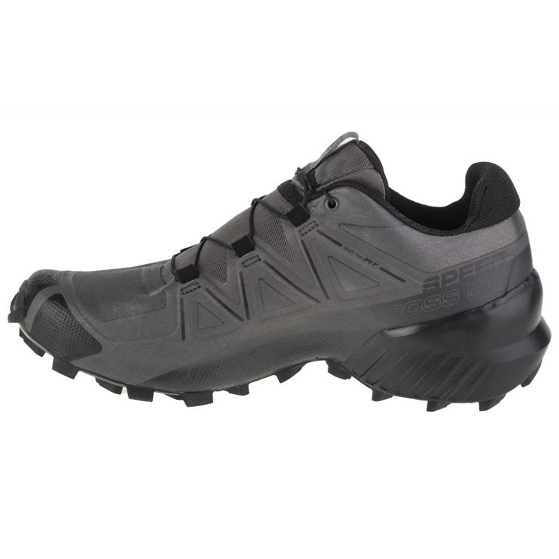 Zapatillas Salomon Speedcross 5 410429 gris 1
