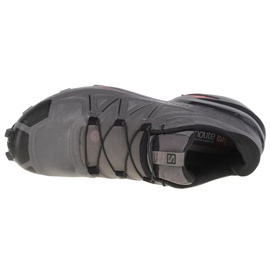 Zapatillas Salomon Speedcross 5 410429 gris 2
