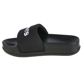 Levis Chanclas Levi's June S Bold Quilted W 235638-847-59 negro 1